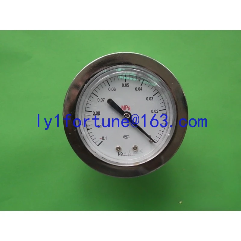 Medical vacuum gauge, negative pressure gauge, pressure gauge, cupping machine, suction device, drying oven instrument
