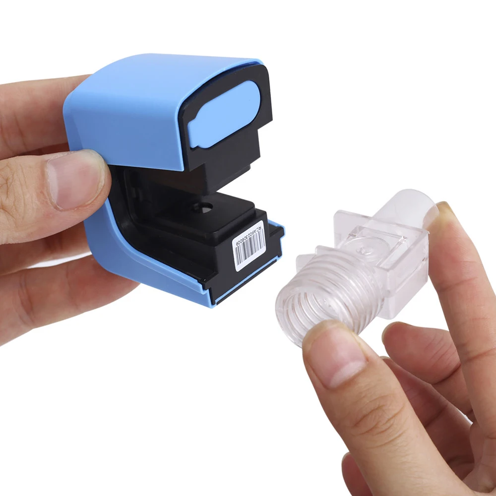 VS-V615 Real-time Capnography Wireless ETCO2 Capnograph moni tor with Adult Baby Airway Adapter