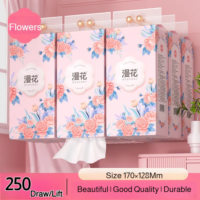 lencos-de-papel-suspensos-de-250-folhas-lencos-faciais-de-madeira-para-uso-domestico-adequados-para-sala-de-estar-quarto-e-banheiro