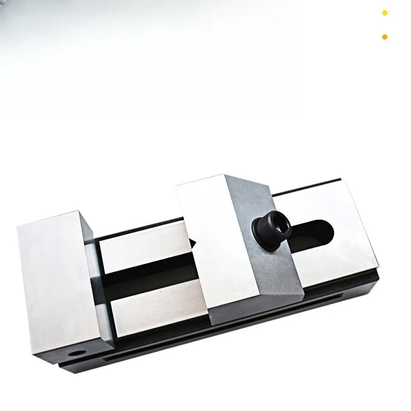 Vise Wanlipaishi milling machine fixture clamping table 8 inch