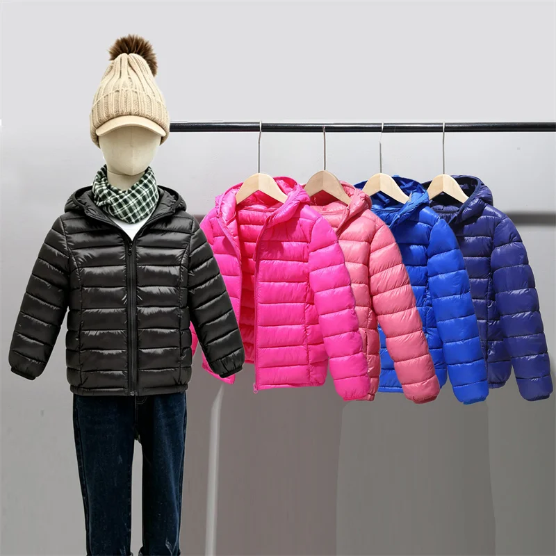 #83 Ranked Kids Lightweight Jackets Picks in 2026