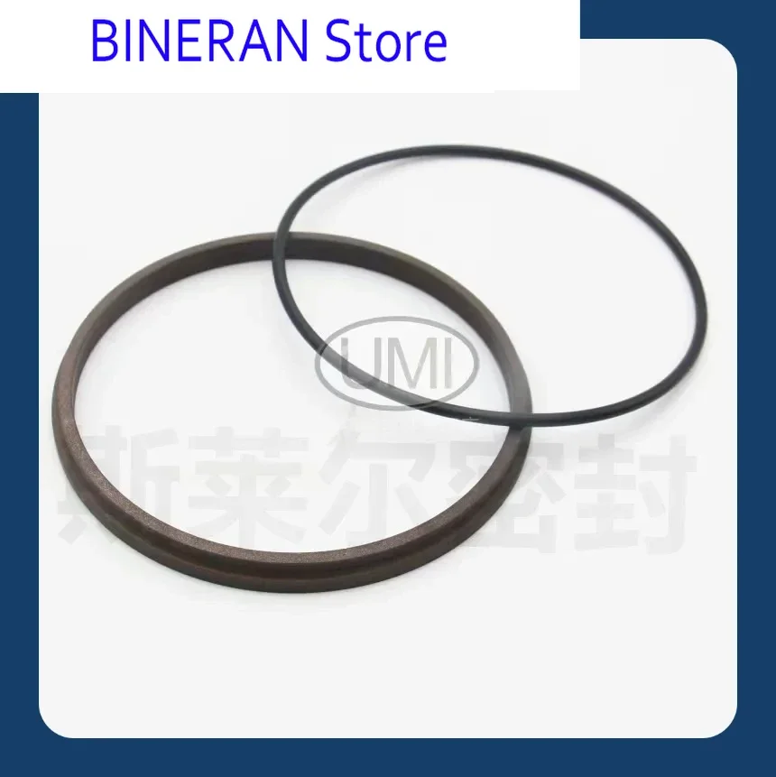 

10PCS AL6/AL5 2-type GSZ dust ring oil cylinder dust seal