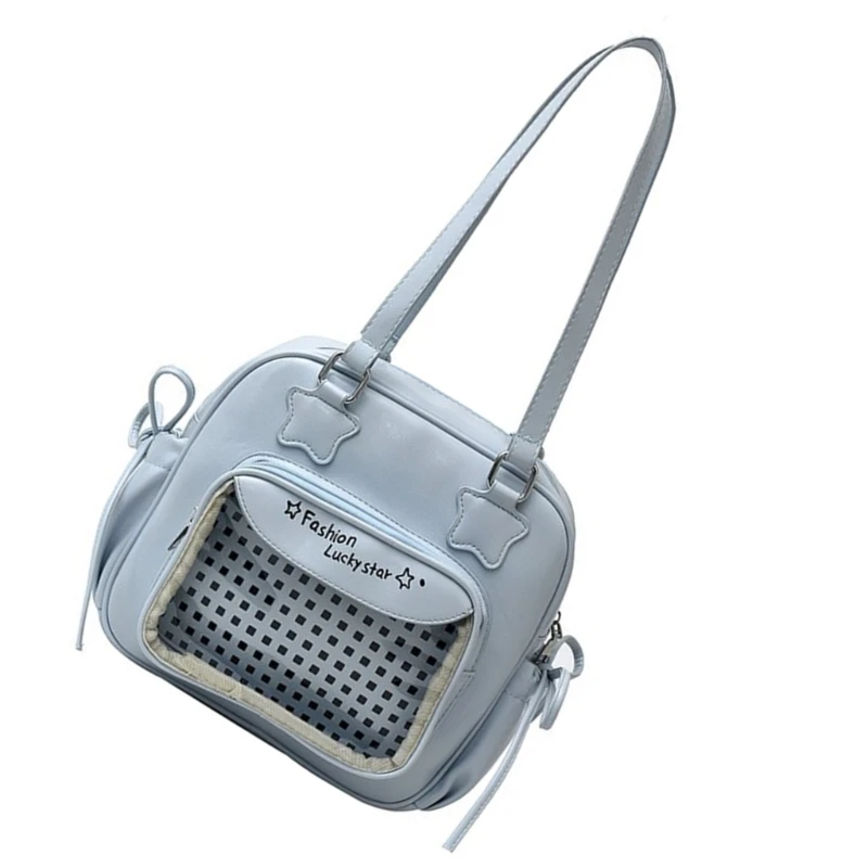 

A3PE Itabag Shoulder Bag Fashion Handbag Satchel Purse Anime Display Bag for Cosplay