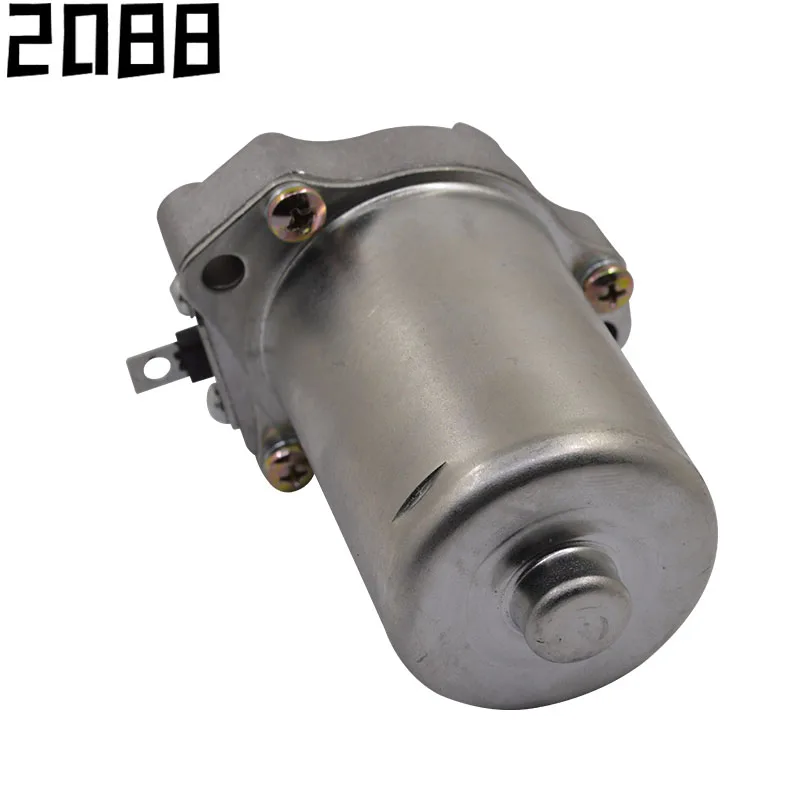 Genuine Motorcycle Electric Starter Motor for Honda WAVE CRF 110 AFS110 AFP110 CRF110 SUPER CUB 50 NBC50 DREAM 110 EX5 NBC110