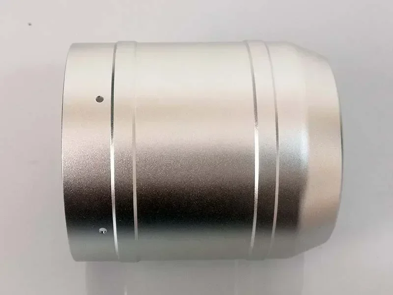 Best Seller First Selected High-quality Products Injection Engine Shell