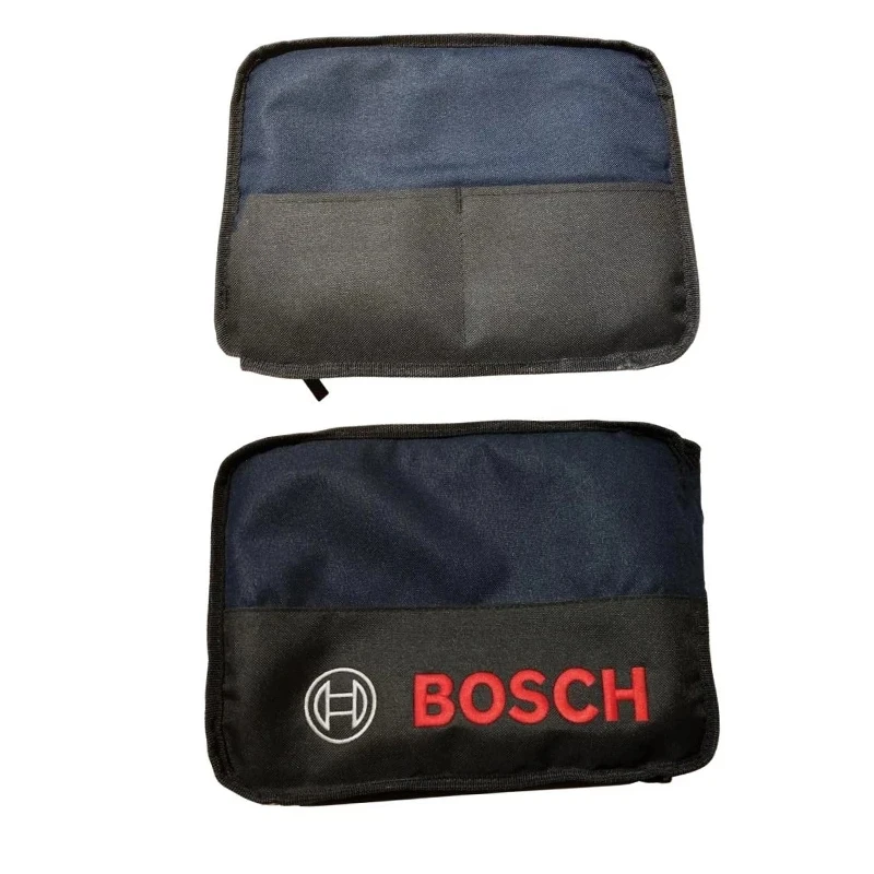 Imagem -05 - Bosch Professional Repair Tool Kit Bolsa de Cintura Original Handbag Power Tools