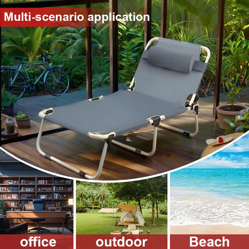 Thumbnail 4 - #18 Best Adjustable Reclining Loungers to Buy In 2026