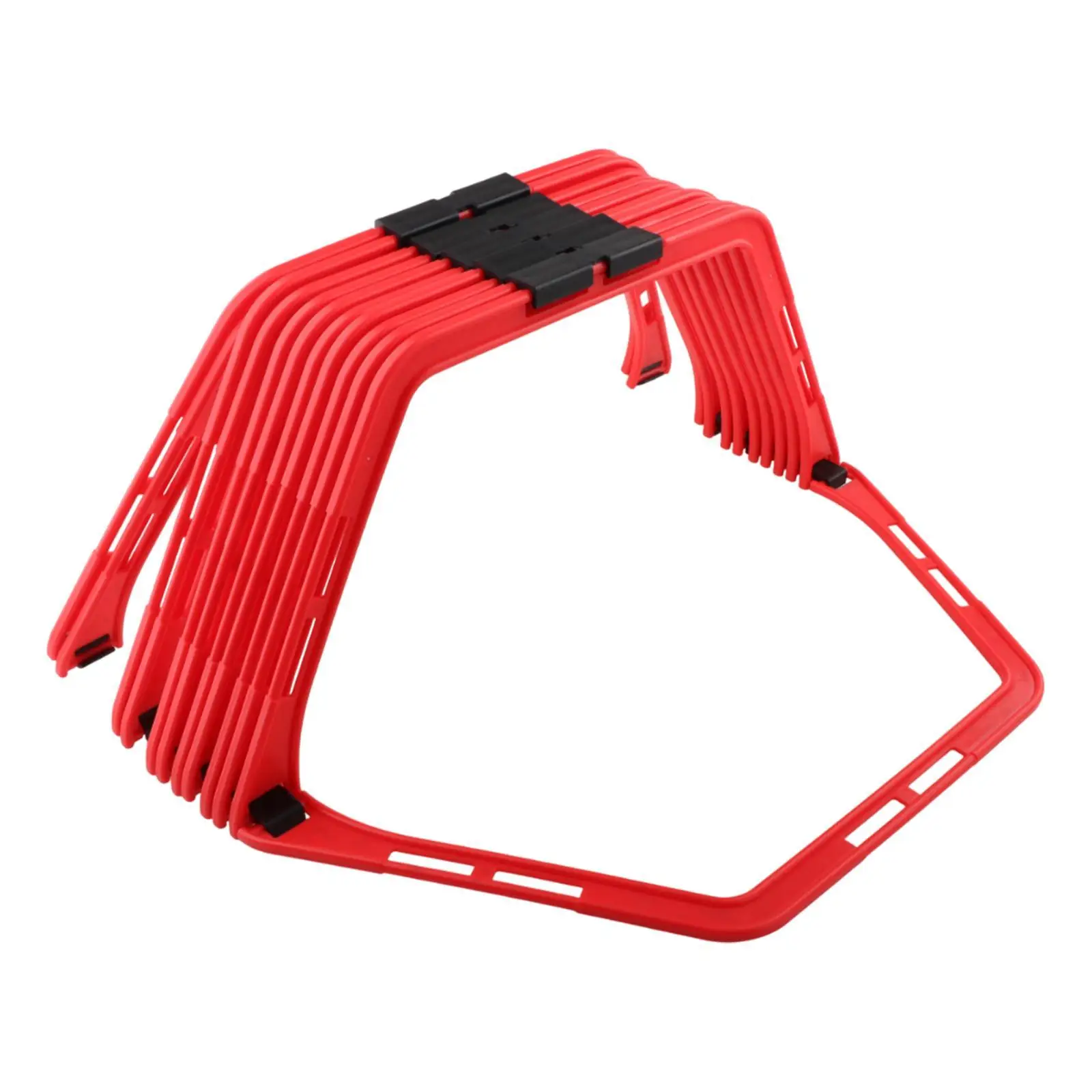 

Soccer Agility Ladder Speed Ladder Multifunction Training Equipment Speed Training Ladder for Kids Adults Outdoor Sports