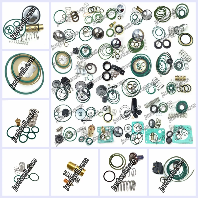 Gardner Denver Thermostatic Valve Element VP1011707