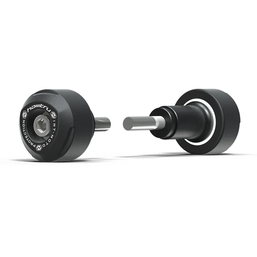 For MT-10 MT-10 SP R1 R1M FZ-10 2015-2023 Crash Protection Bobbins