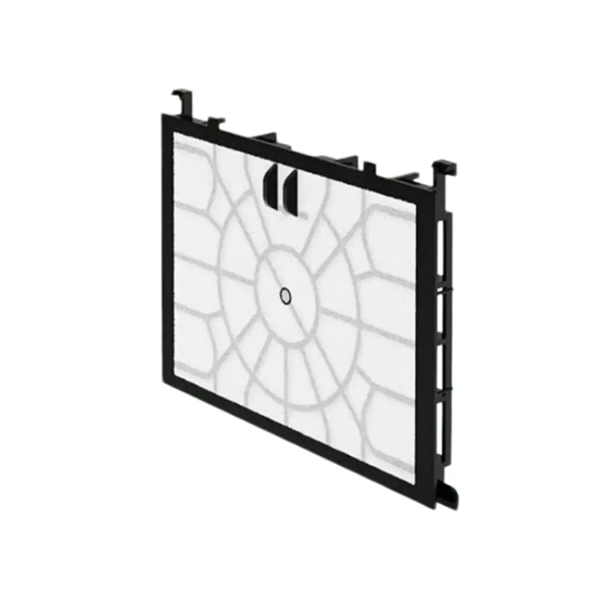 PROMOTION~ Replacement Filter for Siemens VZ154HFB VZ02MSF Vacuum Cleaner Accessories HEPA Filters