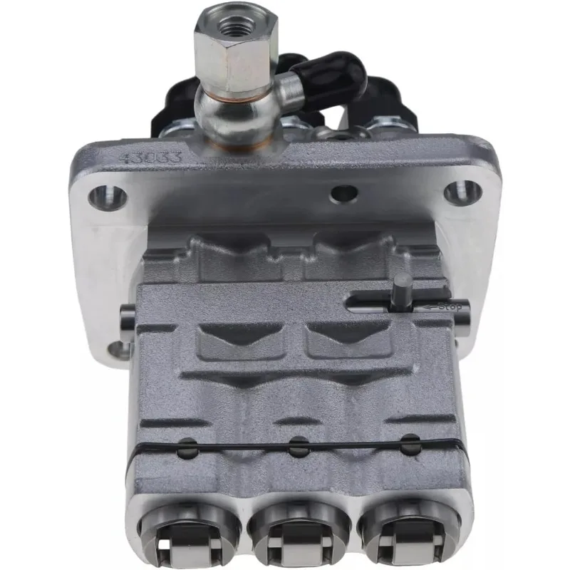 

131017700 131017701 104134-3050 Fuel Injection Pump for New Holland TC25 TC25D TC29 TC29D TC29DA TC30 TC33 MC28