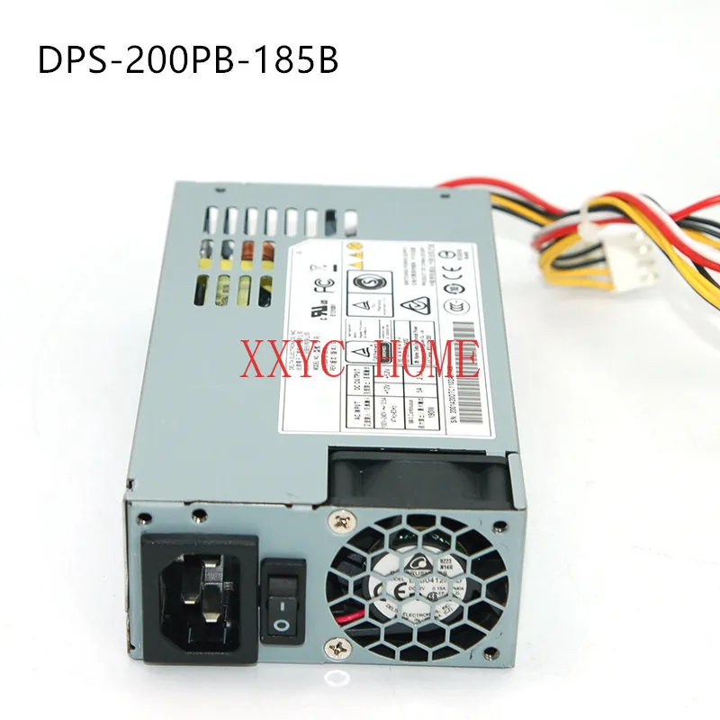 New 190W 100-240V Power Supply  DPS-200PB-185 B DPS-200PB-185B 3.5A 47-63HZ DC +52V 2.5A