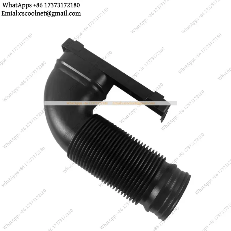 k06 6R0129618H 6R0129618 Air Filter Hose For Polo Jetta A1 Rapid Spaceback Fabia Car Parts