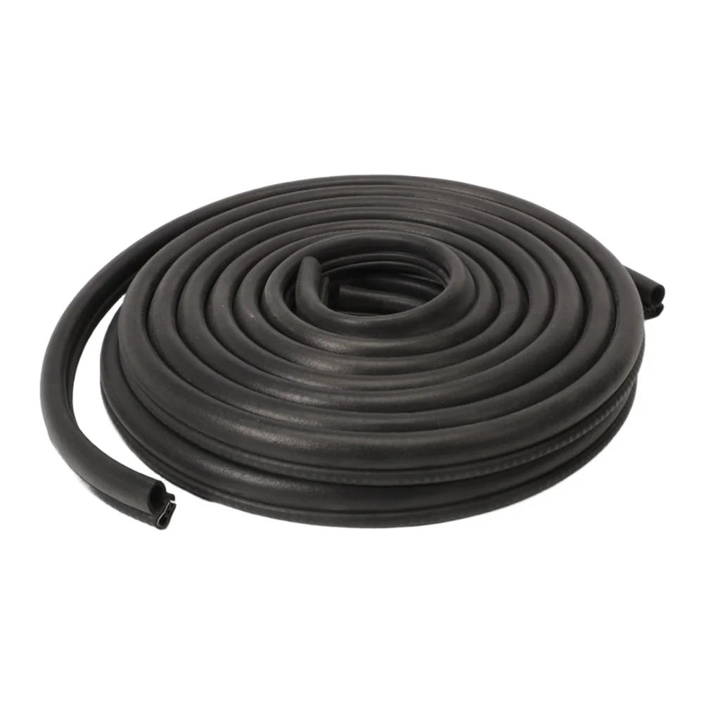 

Auto Door Gasket Door Weather Stripping For Car Door Sealing Direct Replacement Plastic And Rubber OE Number 15244250