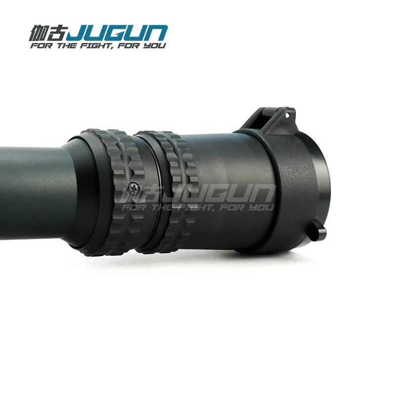 Imagem -04 - Riflescope Tático para Caça Sniper Airsoft Sight nf Nxs 5.522x56 mm