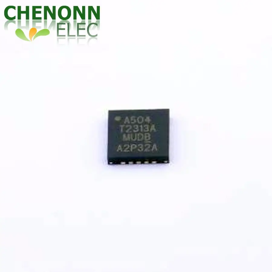 10PCS/LOT ATTINY2313A-MU (Microcontrollers)