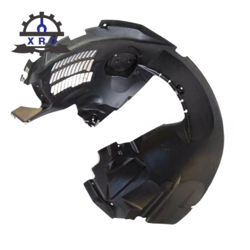 

Для Jaguar F-PACE 2016-2020 подкрылок передней колесной арки T4A1134 T4A13095 T4A1135 T4A13096 брызговик для колесной комнаты