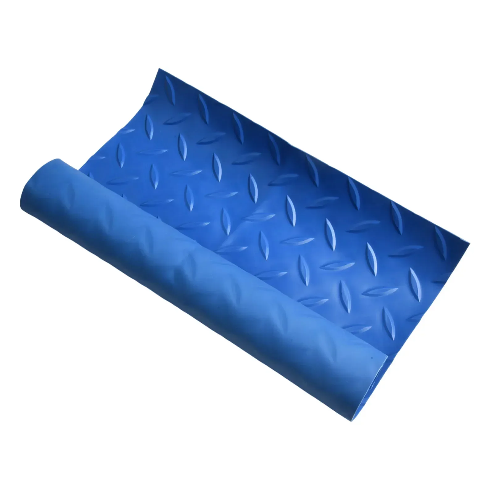 Estera de escalera de piscina de PVC, almohadilla de escalera para piscinas fuera del suelo, revestimiento y escaleras, almohadilla antideslizante de gran tamaño para escalones de piscina con textura