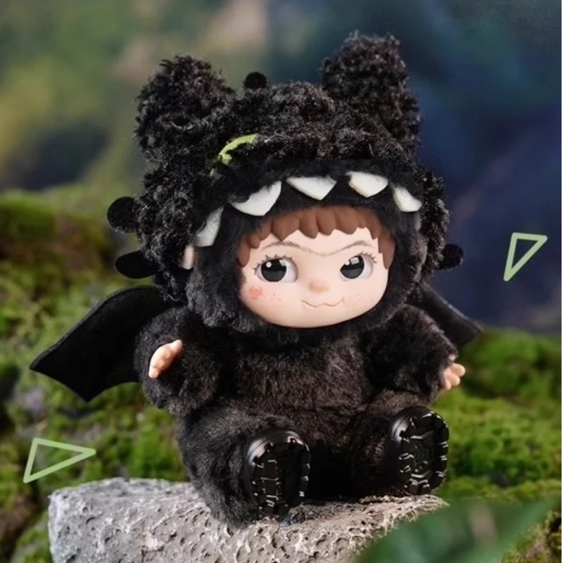 Genuíno wakuku como treinar seu dragão série desdentado luz fúria pelúcia pendurado cartão bonito boneca pingente decoração presente do feriado