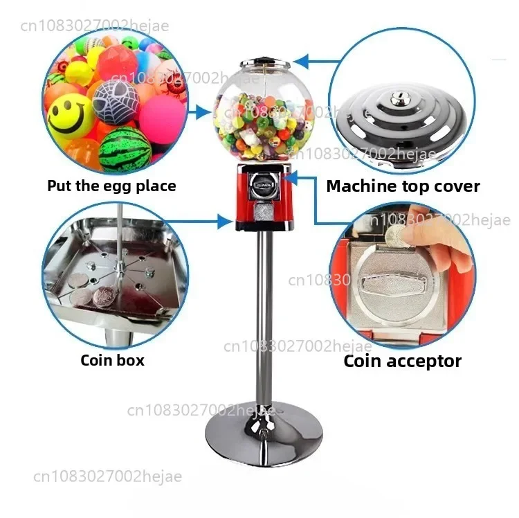 Large Lucky Offices Toys Figurine Modern Table Top Toys Figurine Decoration Bedroom Christmas Supplies Valentines Couple Gifts