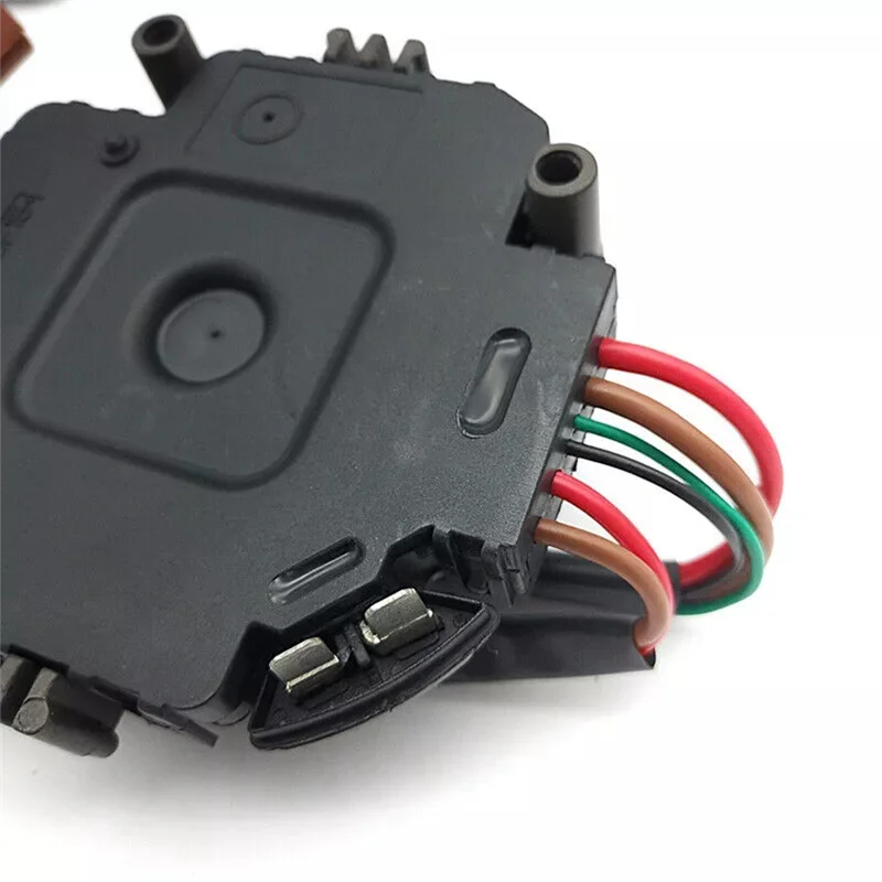 HOT-Car Radiator Cooling Fan Relay Control Module 1K0959455FR For VW Jetta Golf Passat Tiguan Beetle A3 S3 1TD959455,Car Ra
