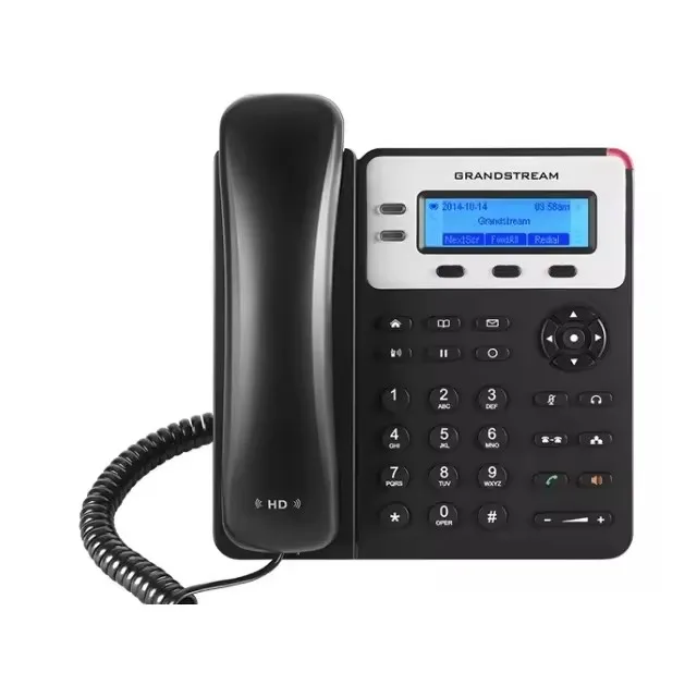 Grandstream Small Business HD IP Phone GXP1620 Or GXP1625 grandstraem gxp1625 With Good Price