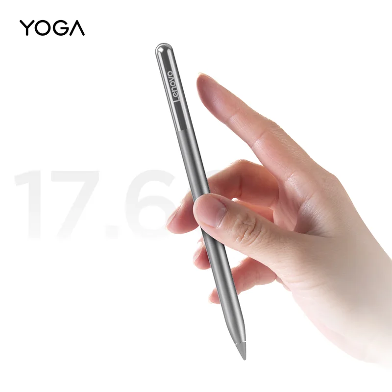 YOGA Tab Pen Pro Stylus Magnetic for Lenovo Yoga Tab Plus YOGA Pad Pro Xiaoxin Tablet Pro GT Interactive Accurate Precision Fast