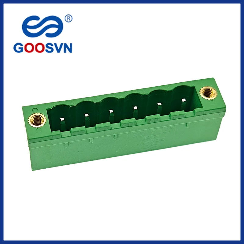 2EDGRM-5.0(5.08)  MSTB 2.5/..-GF-5.0(5.08)  KF2EDGRM-5.0(5.08)  GSP001RW-5.0(5.08)  PCB CONNECTOR PLUGGABLE TEMINAL BLOCKS