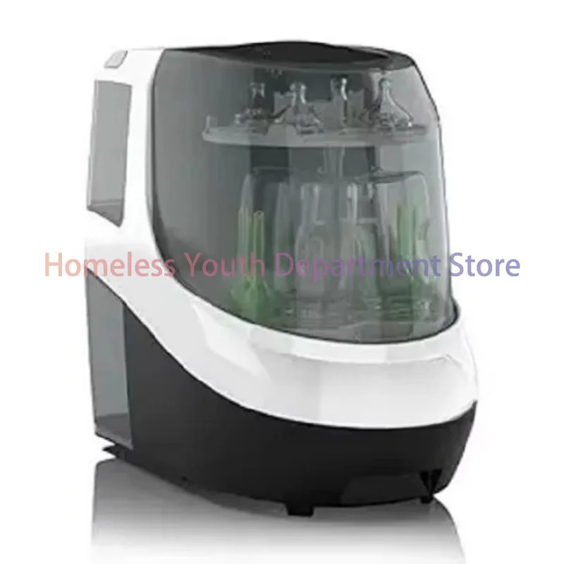 

High-quality baby bottle washing machine Professional baby bottle washing machine, sterilizer + dryer