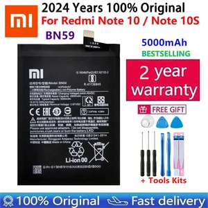 Pil bn46 bn4a bn5a bn53 bn54 bn55 bn59 bn62 xiaomi redmi için 7 9t kadar 10x daha hızlı güncellemeleri, m3 not 7 8 8t 9 9 10 10 pro pil 8 pilin en çok satan-10 - №2