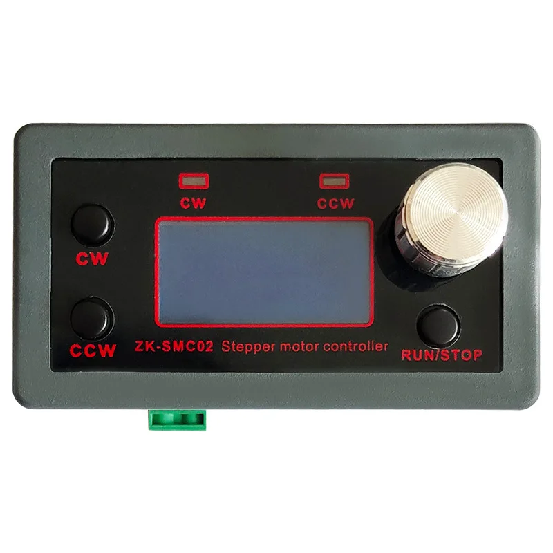 Drive integrated 42 57 stepper motor forward and reverse control driver