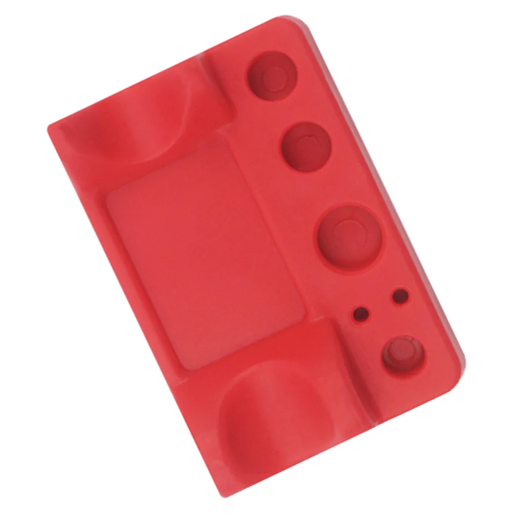 

Pigment Cup Rack Ink Cup Holder Disposable Ink Cup Ink Cup Stand Ink Cup Rack