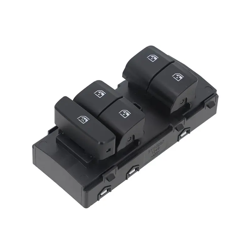 

Exclusive Power Window Control Switch 93571R1410 Electric Window Lift Button For HB20 2019-2024 Lifter