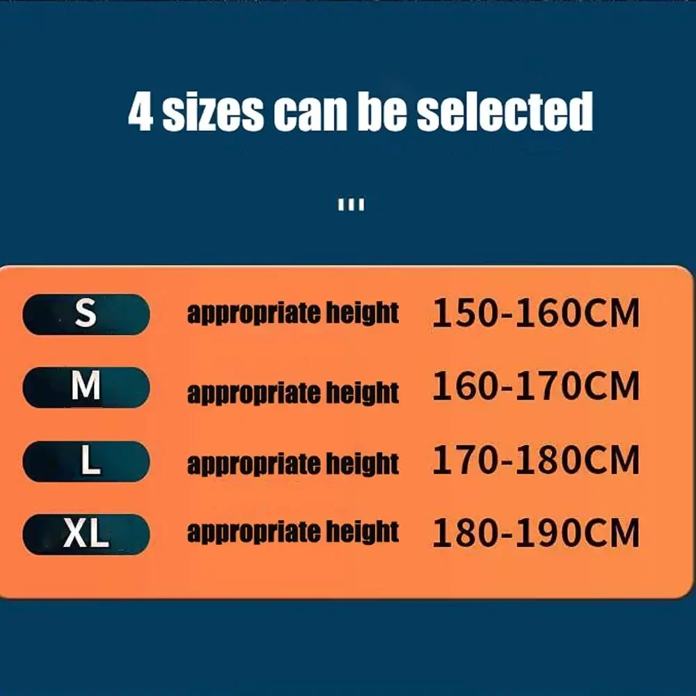 مخزون عبر الحدود قابل للتعديل كرسي يمكن ارتداؤه محمول قابل للطي في الهواء الطلق كرسي سحري غير مرئي