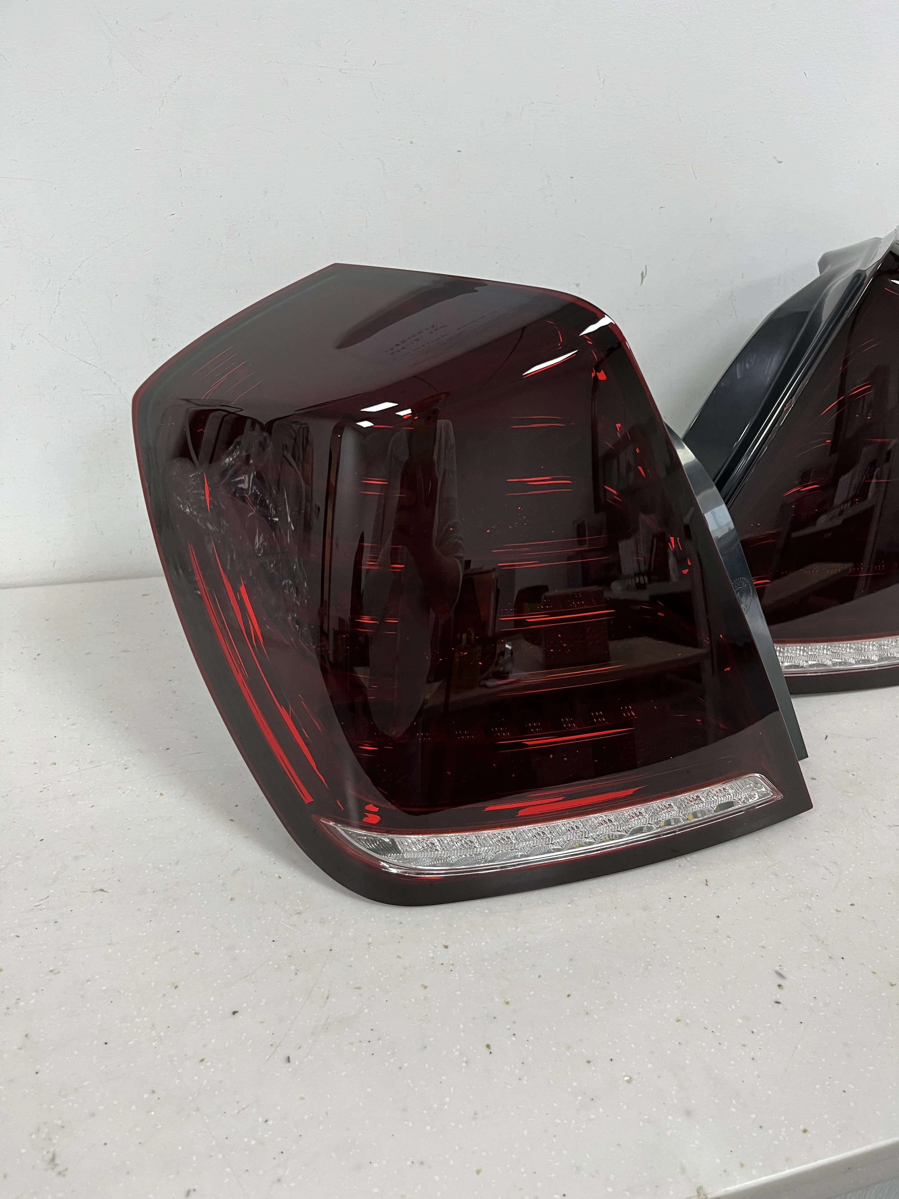 Fit for Che-let Lacetti for Optra Buick for Buick Excelle Led Tail Lamp Stop Lamp - Image 6