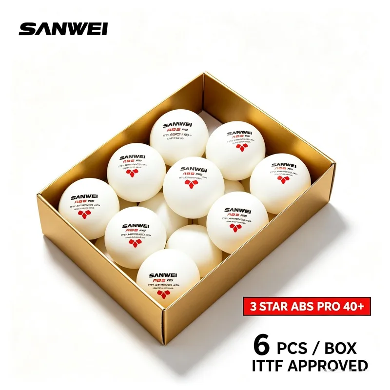Thumbnail 2 - #21 Trending Ping Pong Balls Right Now