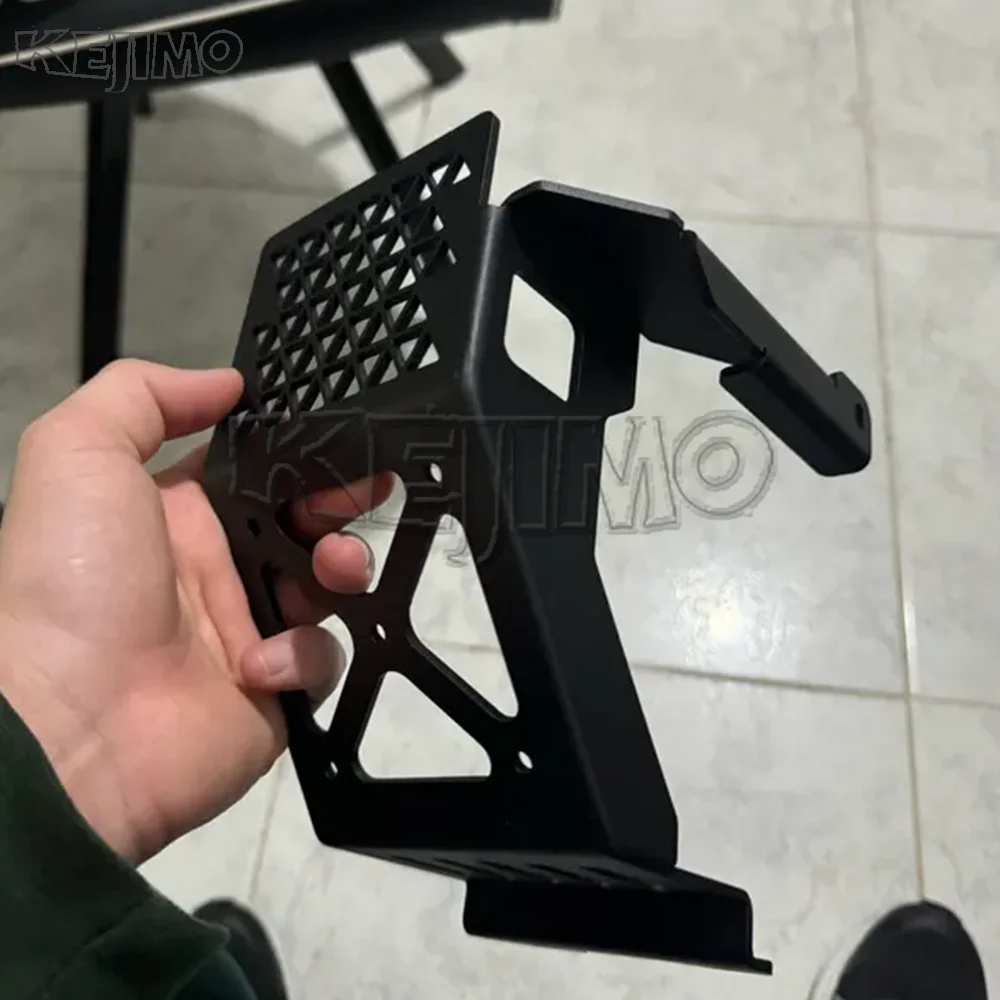 

Защита шасси и двигателя для мотоциклов Yamaha MT-09 SP, Y-AMT, MT09, MT 09, Tracer 9, Tracer 9 GT+ 2023-2025, 2026 годов выпуска