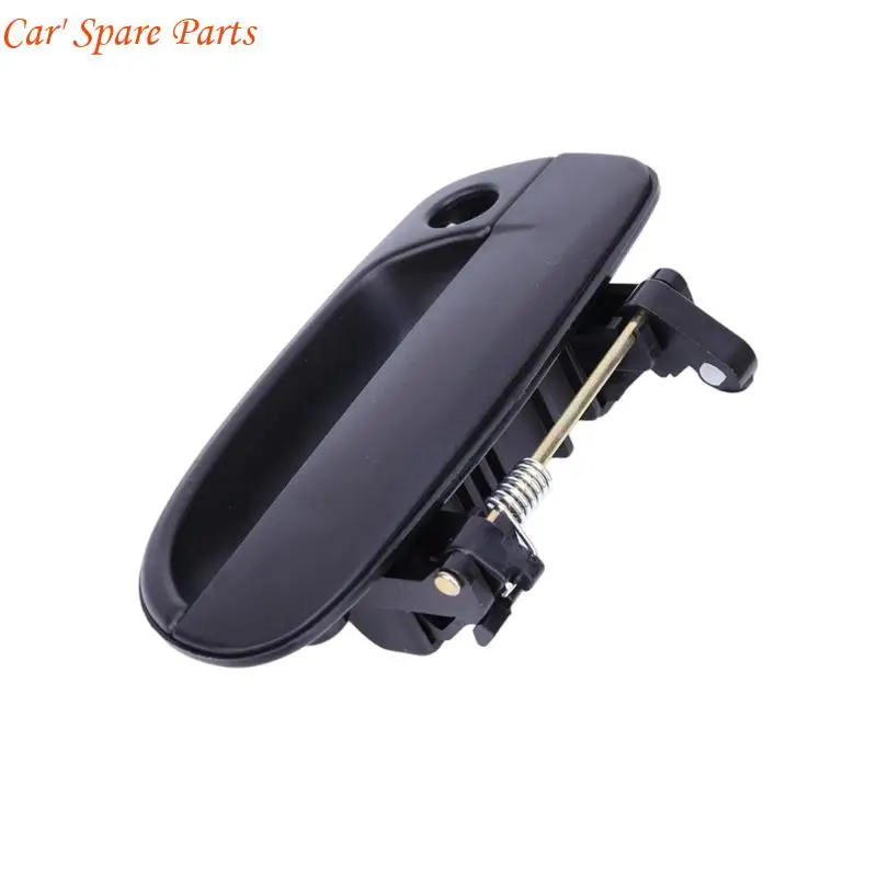 Y4UA Outside Car Door Handle Matching 82660-25000 and 8266025000 Parts