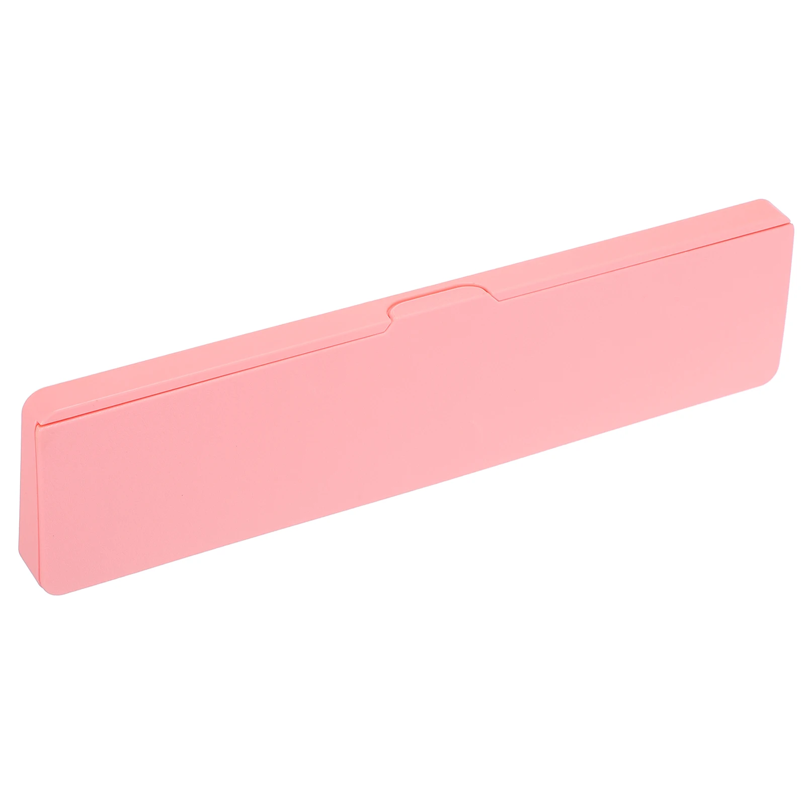

Keyboard Wrist Rest Clear Stand with Storage Box Ergonomic Cloud Pad for Mechanical Keyboard Mouse Pad Organizer