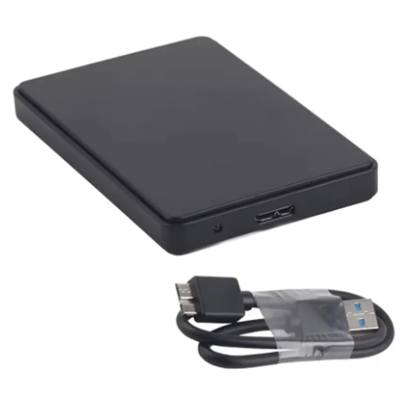 OEM Replacement Laptop SSD Portable Solid State Drive Box Hard Disk Enclosure SSD Enclosure U4C7