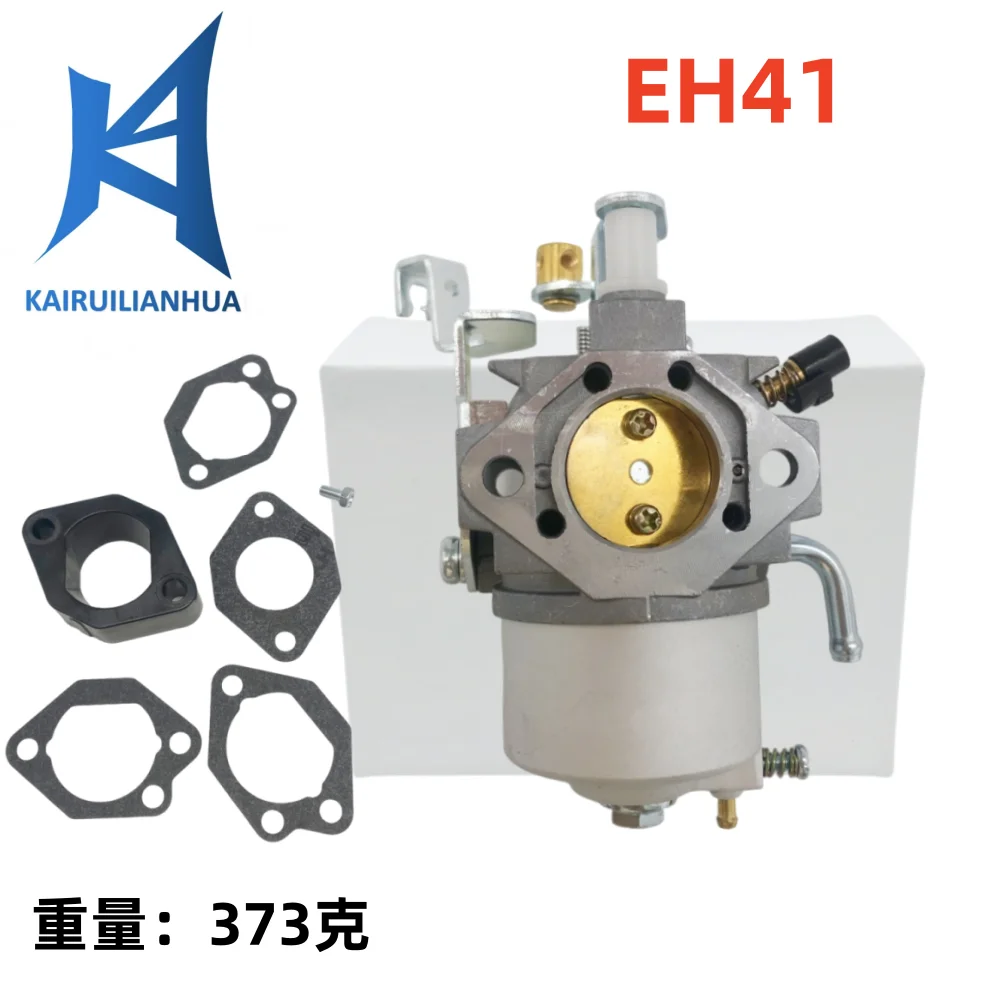 

Карбюратор подходит для Stens 058-313 Subaru EH41 267-62302-30 267-62302-20 505-083