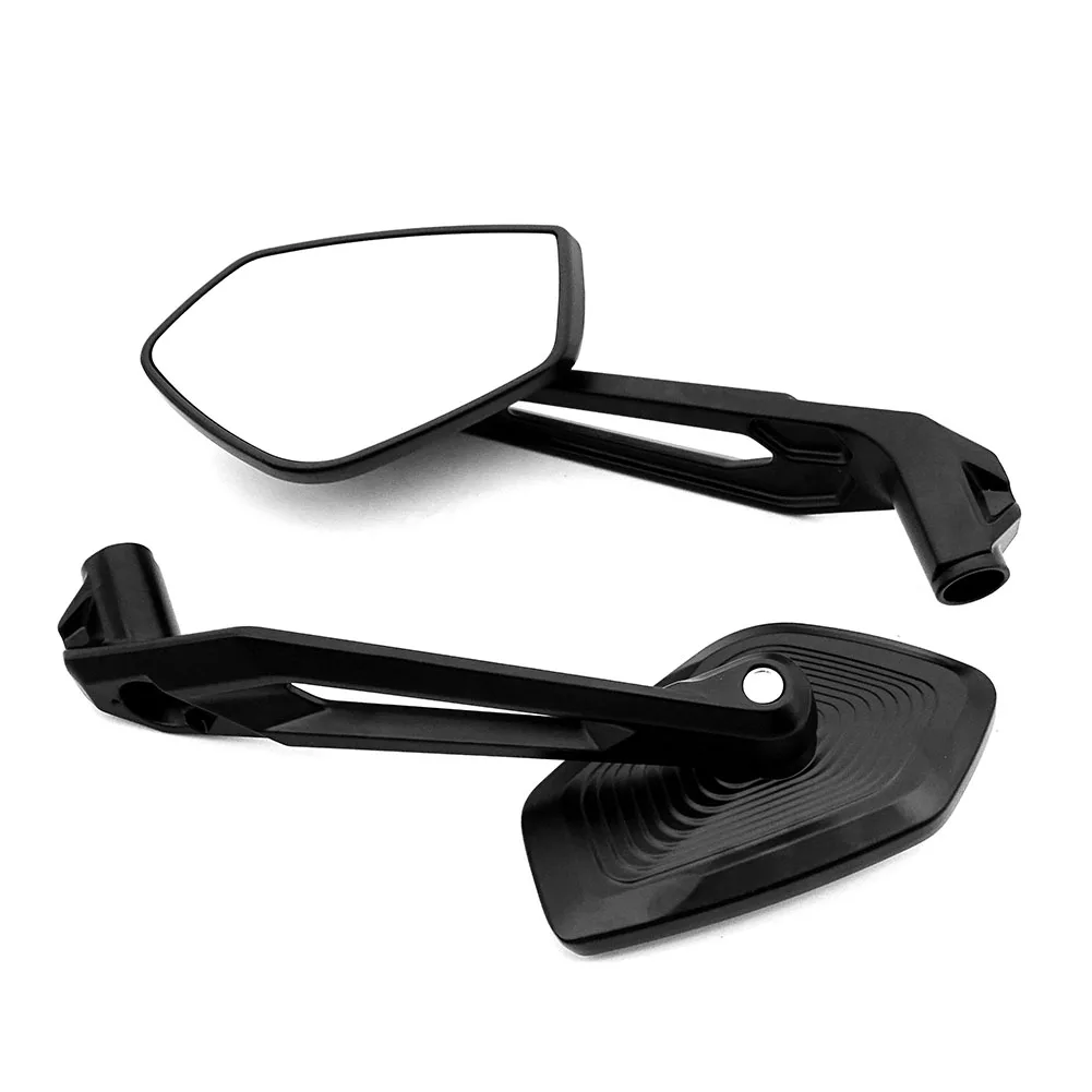 Rückspiegel Für BMW R1250GS F850GS R1200GS LC ADV Abenteuer NEUE R1250GS Motorrad Zubehör Seite Rückspiegel – Detail 9