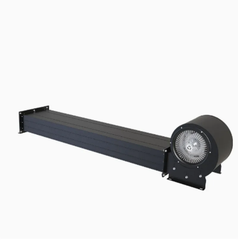 Cold storage door centrifugal air curtain machine industrial stainless steel air curtain