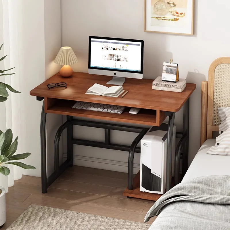 Computer Table Simple: The Perfect Small-Space Solution for Modern Work and Study