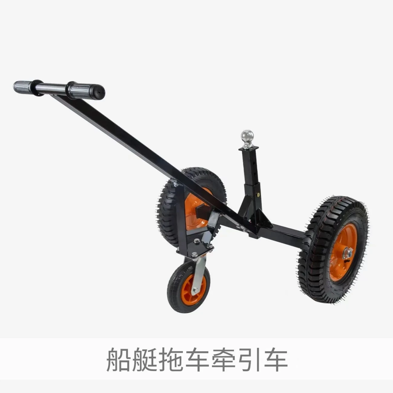 【Hot】1000 Pound Trailer for Rv and Yacht