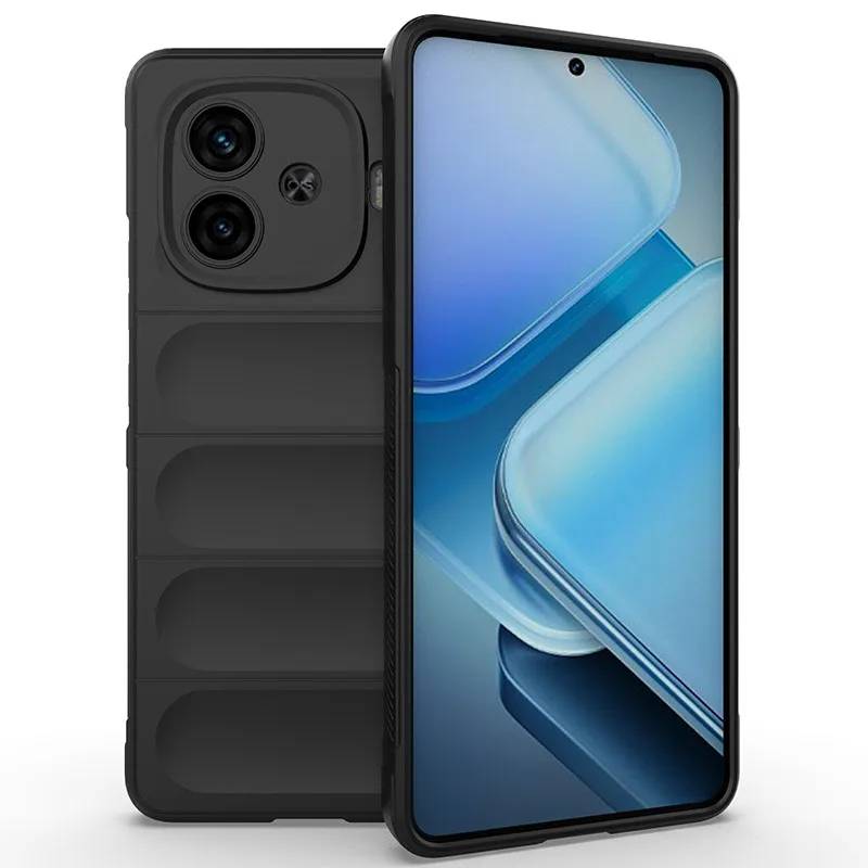 For Vivo Iqoo Z9 Ca… - image