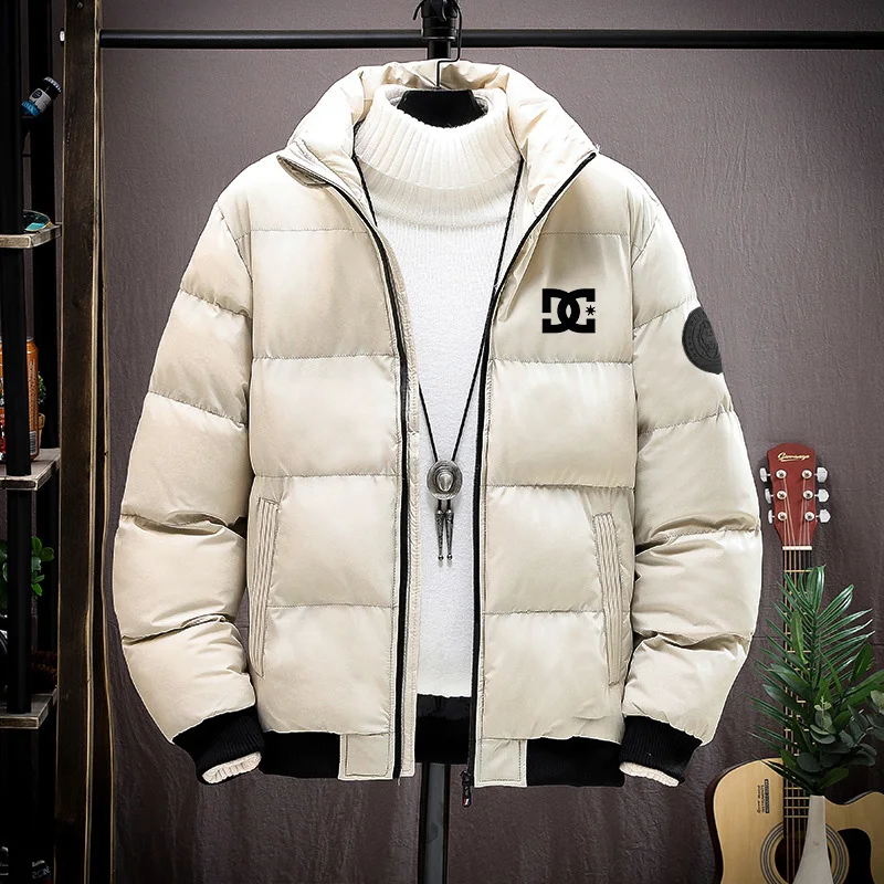 Men Men Down Jackets Parker Coat Parker Jacket 2026 New Thick Warm Winter Casual Cold and Waterproof Clothing Men's Puffer Jackets - Aliexpress Deal