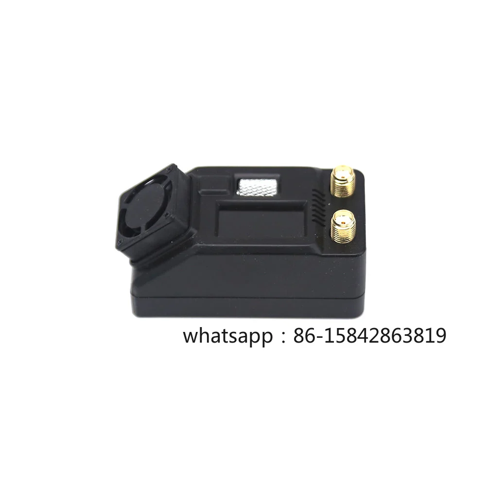 SteadyView X 5.8GHz 7.5G IPS Screen Receiver Module Compatible With FPV Goggles SKY04X 04O PRO For RC Racing Drone