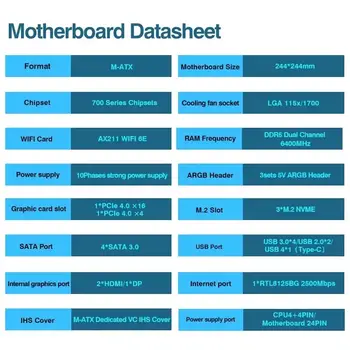 10 best sales Zestaw i9 - №5
